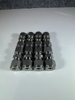 3/8” SS-600-6 TUBE