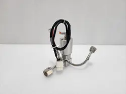 LAM RESEARCH  839-086686-001 SWAGELOK VALVE 6LVV-DPC111P-CM-30372 (AS-IS)