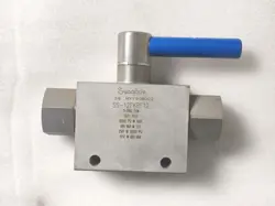 VALVE SS-12FKBF12 NEW#