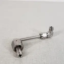 HY-LOK 316 STAINLESS