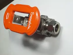VALVE 3/4