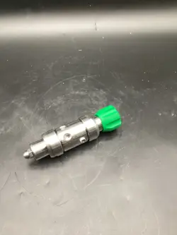 3600 PSIG REGULATOR
