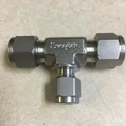 316 STAINLESS REDUCING