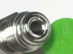 SEAL 1/4