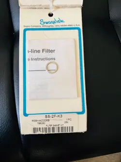 GASKET KIT PACK