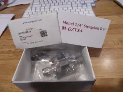 M-62TS4 NEW 1/4