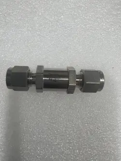 SWAGELOK SS-4C-1   1PSI ~ NEW