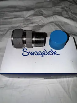 ✨ SWAGELOK