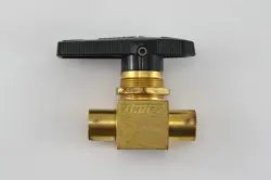 40 SERIES SWAGELOK/WHITEY