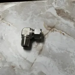 3/4” FITTING