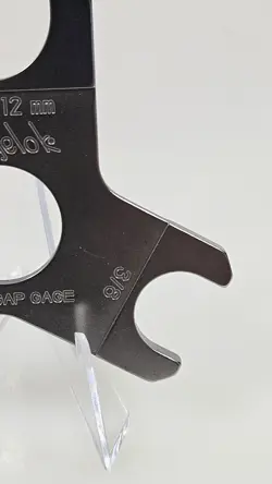 GAUGE 3/8