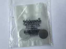 IN BLIND GASKET