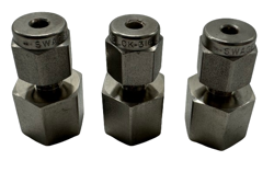 GENUINE SWAGELOK SS-200-7-2
