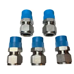 CONNECTORS – NEW