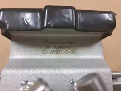 GENUINE SWAGELOK