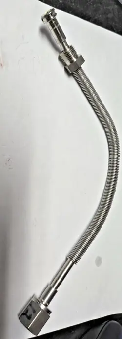 TUBING 12