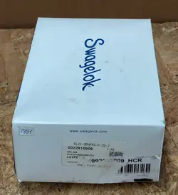 UHP DIAPHRAGM VALVE