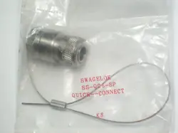 CONNECT SS-QC6-SP
