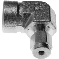 SWAGELOK SS-200-8-4 1/8