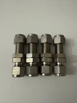SWAGELOK SS-600-61 TUBE