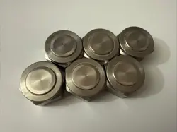 SWAGELOK SS—1210-P 3/4”