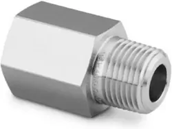 NPT REDUCING ADAPTER