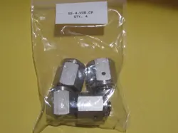 VCR CAP
