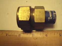 CONNECTOR;