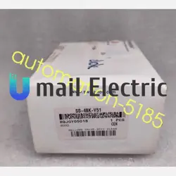 SEALED VALVE SS-4BK-V51