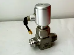 SS-BN8VCR8-2C SOLENOID
