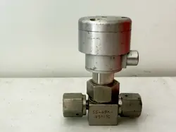 ACTUATED STAINLESS STEEL