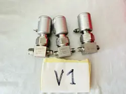 SS-8BK-VCRVP-1C SOLENOID