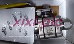 1 PCS NEW SWAGELOK SS-S63PS8 STEAM RESISTANT BALL VALVE 1/2 IN DHL SHIPPING