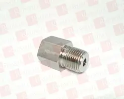 SWAGELOK SS-8-AG-8 / SS8AG8 (NEW IN BOX)