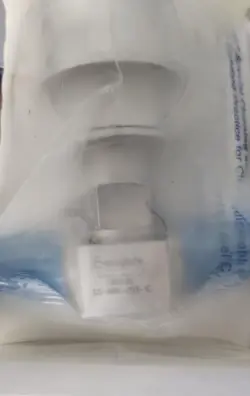 SWAGELOK SS-4BK-V51-1C BELLOWS VALVE