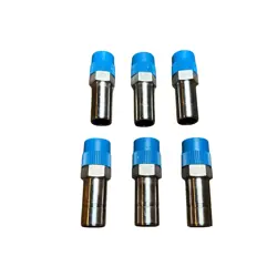 ADAPTERS SS6TA1-6 NOS