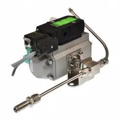 ACTUATOR SC00015-4