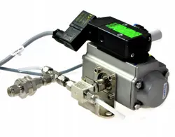 VALVE ACTUATOR SC00015-4UF04NDS-11