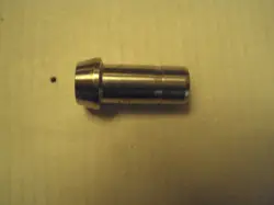 SS-601-PC, SWAGELOK 3/8 TUBE PORT CONNECTOR, 316SS