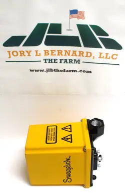 ACTUATOR 100 IN-LB