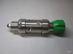 0-100 PSIG REGULATOR