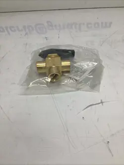 BRASS 1-PIECE 40