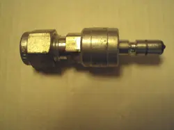 STEM W/ 1/4