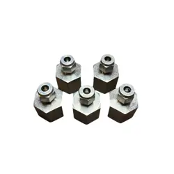 CONNECTOR FITTING 1/4