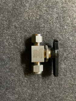 VALVE 3/8