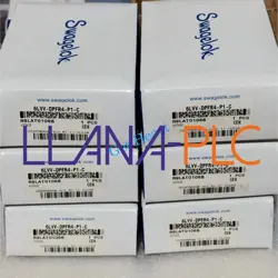1PC SWAGELOK 6LVV-DPFR4-P1-C DIAPHRAGM SEALING VALVE FEDEX OR DHL OR UPS