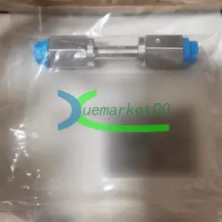 1PCS NEW SWAGELOK SS-4-WVCR-6-DF STAINLESS STEEL TUBE