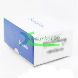 1PCS NEW SWAGELOK SS-45S12 VALVE