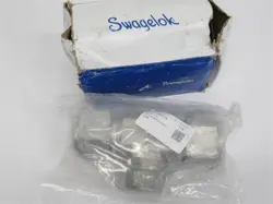 SWAGELOK SS-2400-3-24-16SC11 , 1-1/2