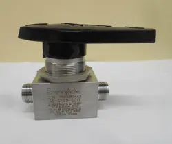 SWAGELOK SS-45S8-SC11 40